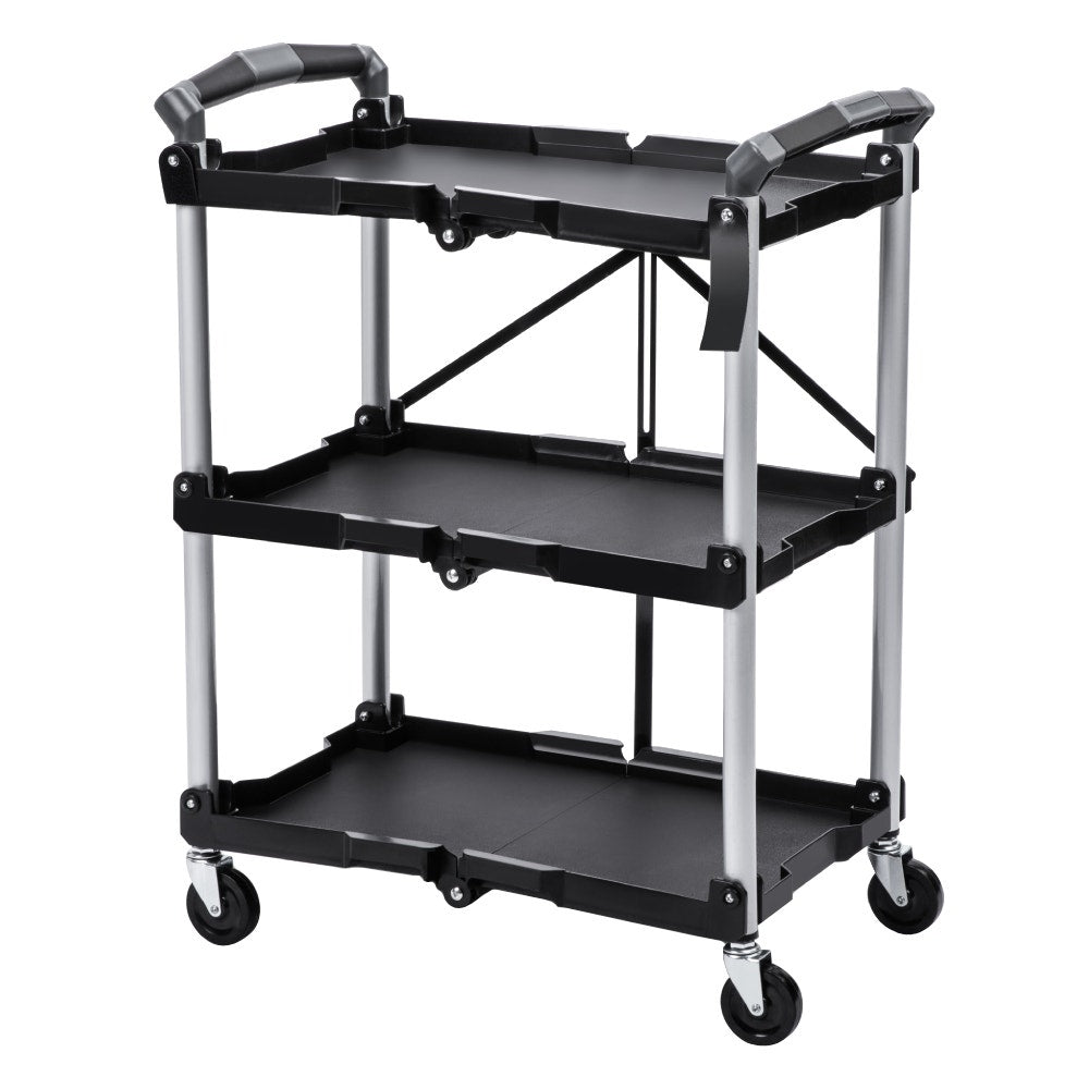 Certa Foldable Utility Storage Cart