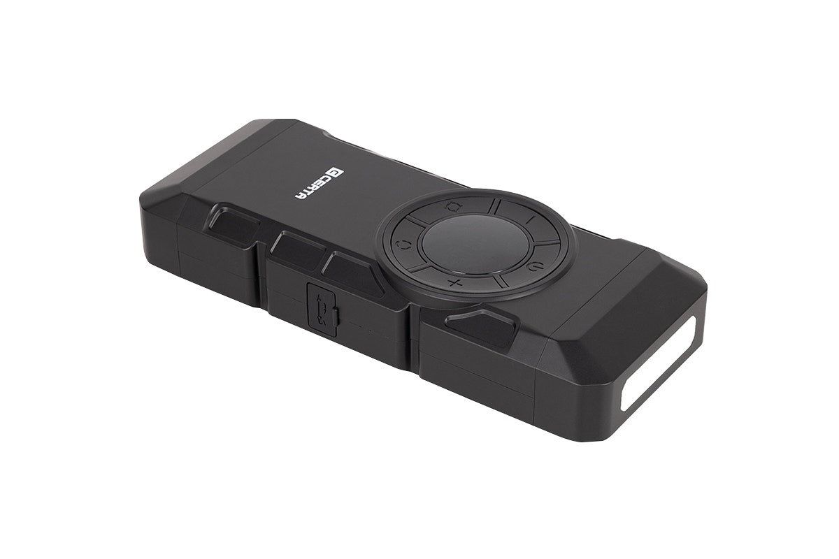 Certa Portable Jump Starter with Air Compressor and Power Bank 3000A 16,000mAh - SuperSaverAU - view 16