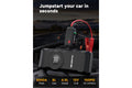 Certa Portable Jump Starter with Air Compressor and Power Bank 3000A 16,000mAh - SuperSaverAU - view 5
