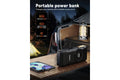 Certa Portable Jump Starter with Air Compressor and Power Bank 3000A 16,000mAh - SuperSaverAU - view 6