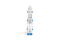 Certa 3m Multipurpose Foldable Ladder with Platform