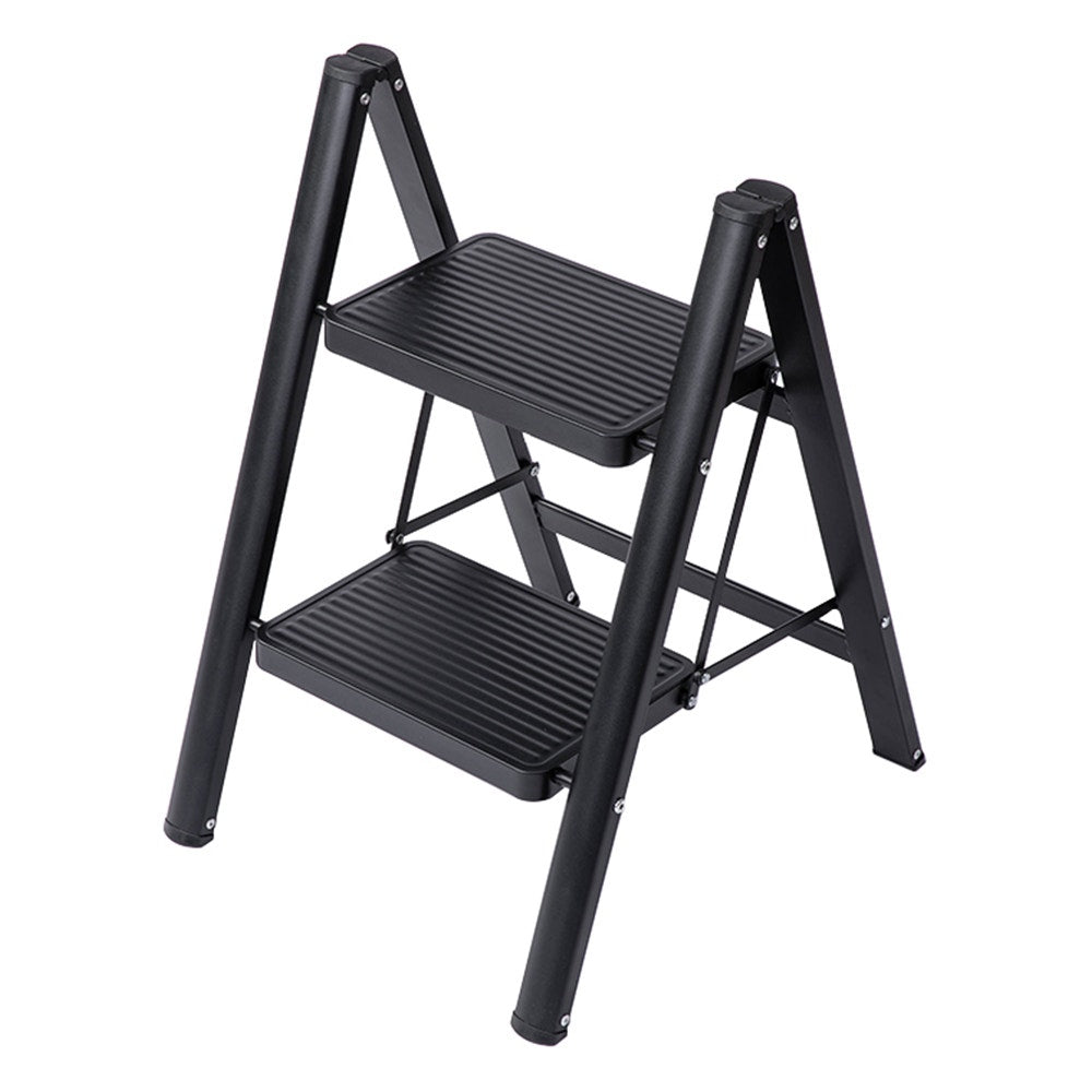Certa Steel 2-Step Folding Ladder