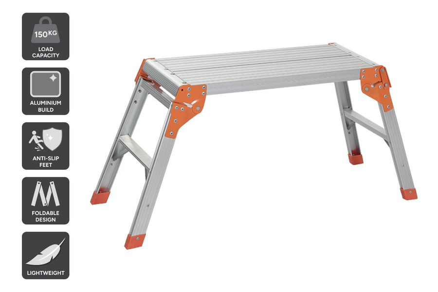 Certa Foldable Aluminium Work Platform