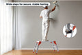 Certa Foldable Aluminium Work Platform