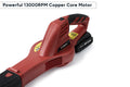Certa PowerPlus 20V Leaf Blower Skin