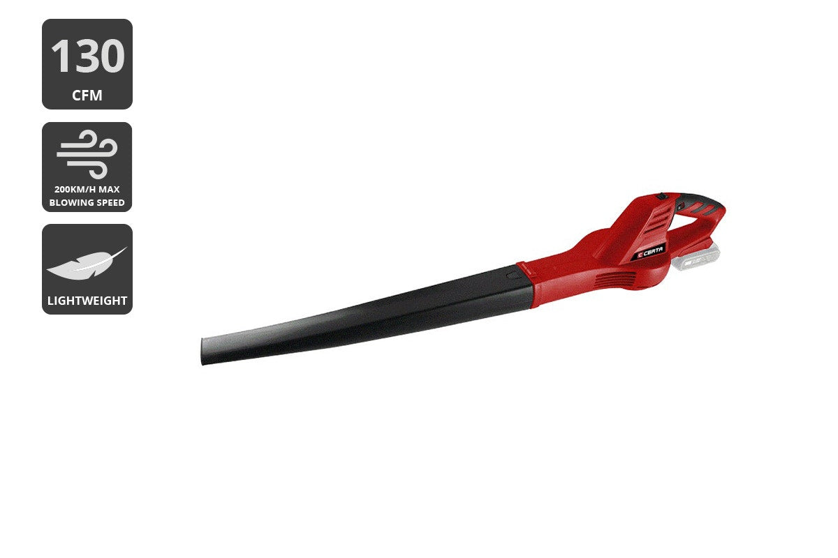 Leaf Blowers & Vacuums