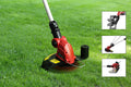 Certa PowerPlus 20V Grass Trimmer Skin
