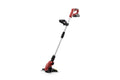 Certa PowerPlus 20V Grass Trimmer Skin