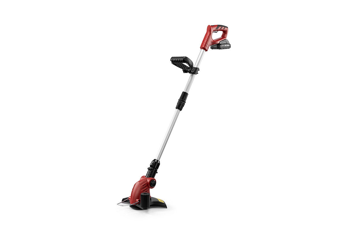 Certa PowerPlus 20V Grass Trimmer Skin