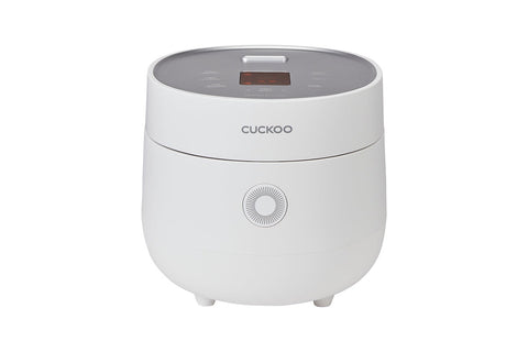 Cuckoo 6-Cup Micom Rice Cooker (CR-0675F)