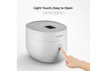 Cuckoo 6-Cup Micom Rice Cooker (CR-0675F)