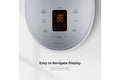 Cuckoo 6-Cup Micom Rice Cooker (CR-0675F)