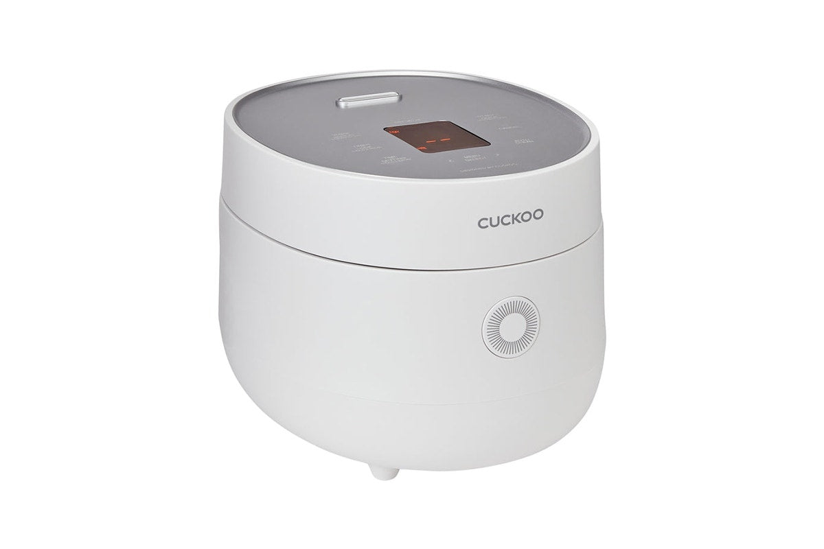 Cuckoo 6-Cup Micom Rice Cooker (CR-0675F)
