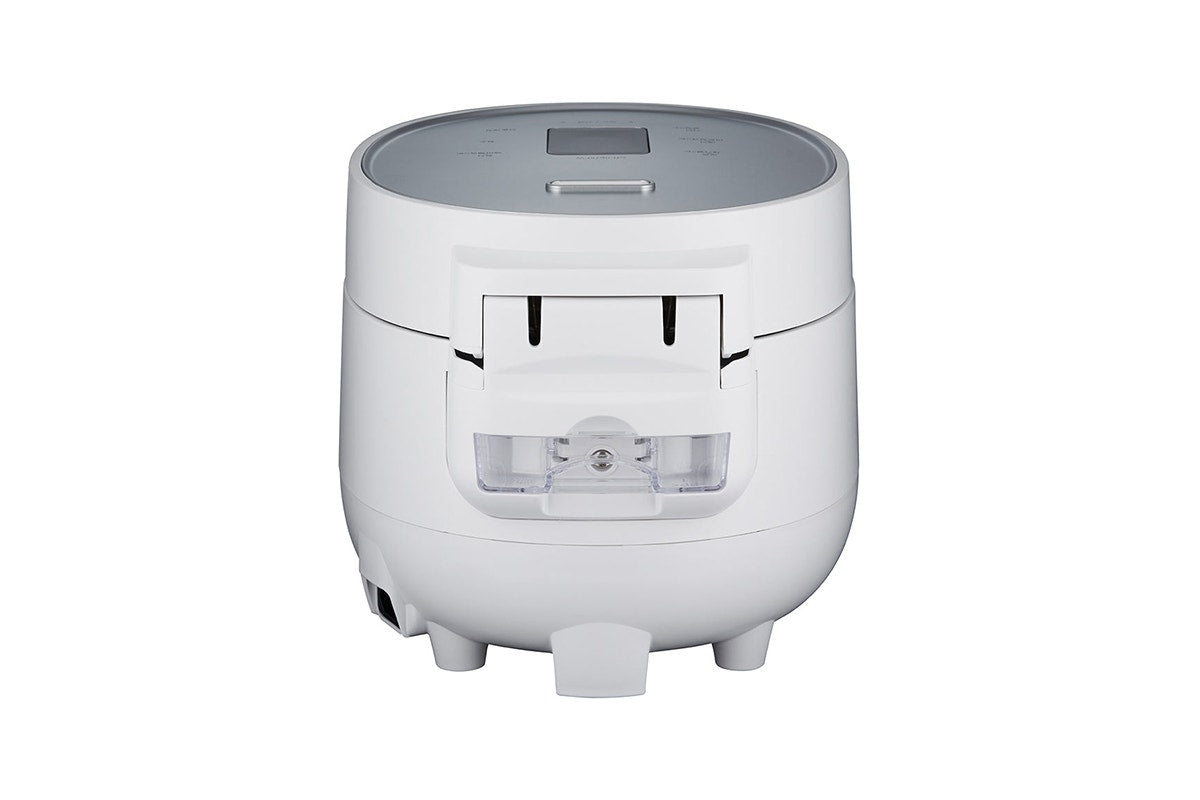 Cuckoo 6-Cup Micom Rice Cooker (CR-0675F)