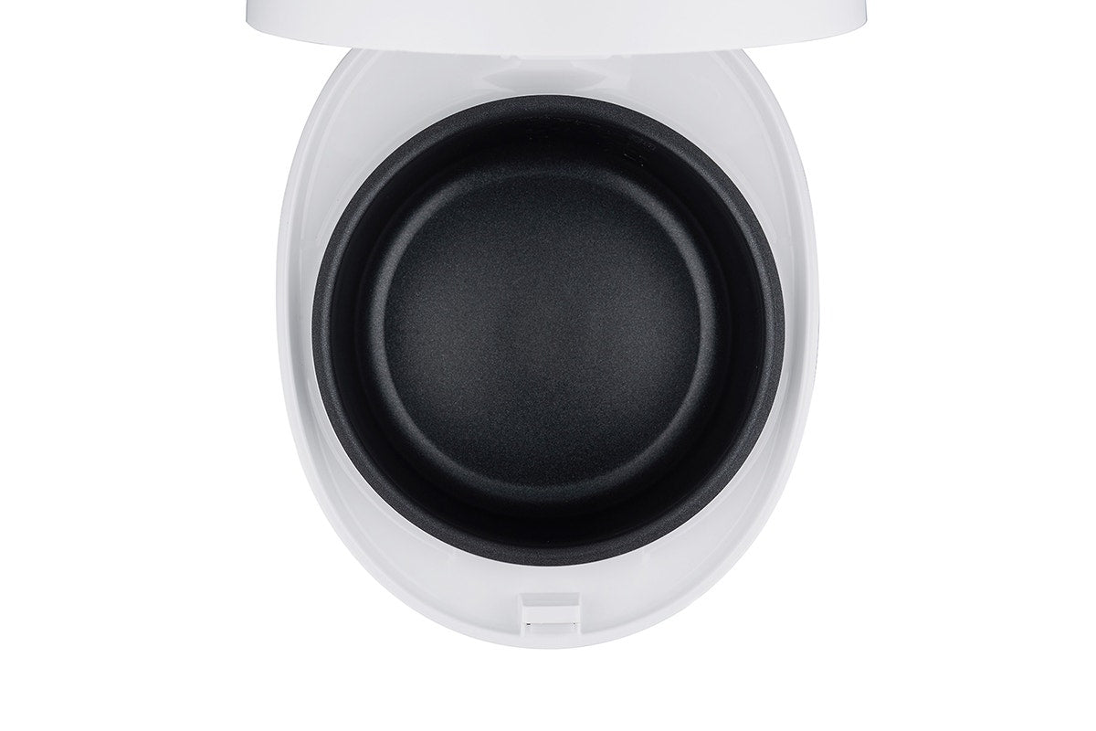 Cuckoo 6-Cup Micom Rice Cooker (CR-0675F)