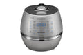 Cuckoo 10-Cup IH Pressure Rice Cooker (CRP-CHSS1009FN)