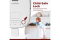 Cuckoo Automatic Hot Water Dispenser & Warmer (CWP-A501TW)