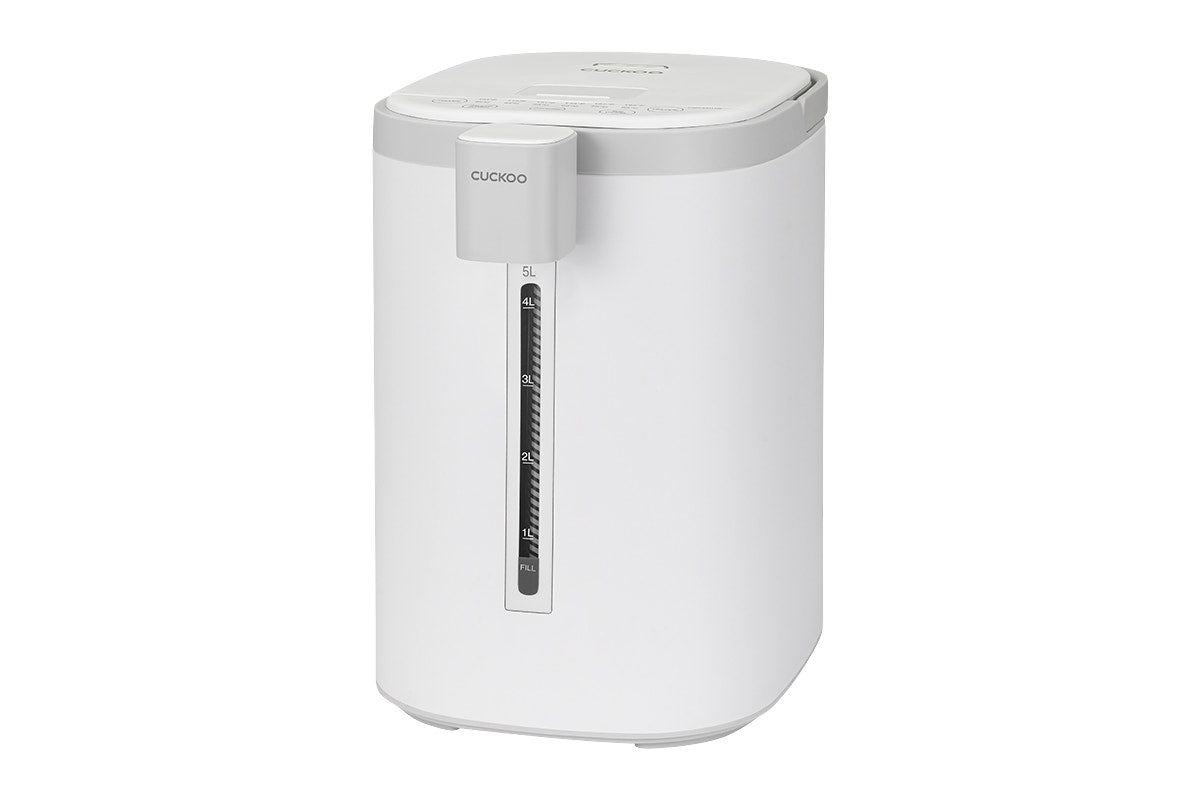Cuckoo Automatic Hot Water Dispenser & Warmer (CWP-A501TW)