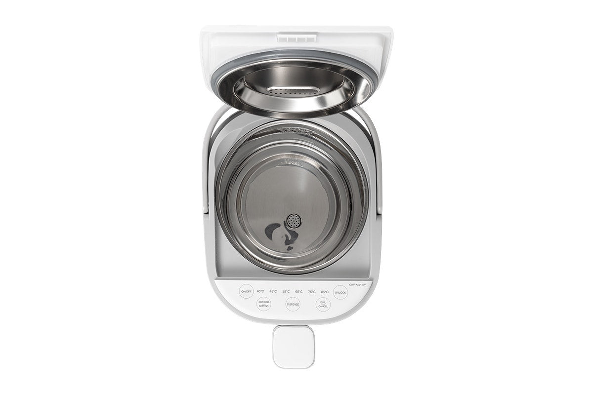 Cuckoo Automatic Hot Water Dispenser & Warmer (CWP-A501TW)