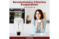 Cuckoo Automatic Hot Water Dispenser & Warmer (CWP-A501TW)
