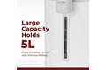 Cuckoo Automatic Hot Water Dispenser & Warmer (CWP-A501TW)