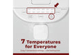 Cuckoo Automatic Hot Water Dispenser & Warmer (CWP-A501TW)