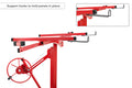 Certa 11ft (335cm) Panel Lift for Drywall Gyprock Plasterboard | SuperSaverAU