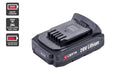 Certa PowerPlus 20V 2.0Ah Lithium Battery | SuperSaverAU