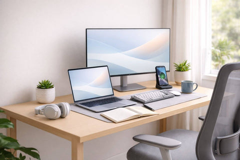 Work From Home