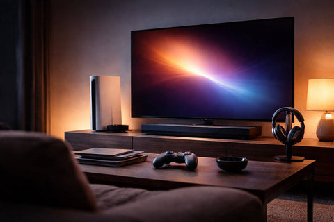 Up to 50% Off Electronics