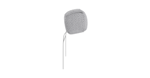 Brosa Como Headrest  - Gainsboro Grey)