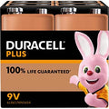 Duracell Alkaline 9V Batteries 8 Pack - SuperSaverAU - view 1