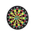Magnetic Dartboard 16" with Safe Darts, Indoor & Outdoor Use, Easy to Hang - SuperSaverAU - view 1
