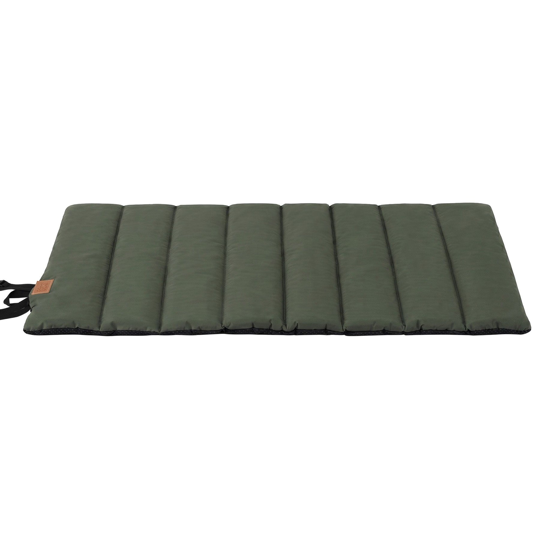 i.Pet Outdoor Dog Bed Large Foldable Travel Mat - Green