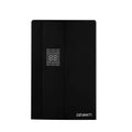 Devanti Dehumidifier 2L Air Purifier Black - SuperSaverAU - view 3