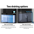 Devanti Dehumidifier 2L Air Purifier Black - SuperSaverAU - view 6
