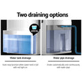 Devanti Dehumidifier 2L Air Purifier White - SuperSaverAU - view 6