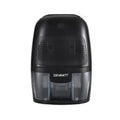 Devanti Dehumidifier 600ML Air Purifier Black - SuperSaverAU - view 3