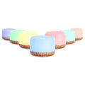 Devanti Aroma Diffuser Aromatherapy Humidifier 500ml - SuperSaverAU - view 1