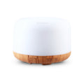 Devanti Aroma Diffuser Aromatherapy Humidifier 500ml - SuperSaverAU - view 3