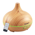 Devanti Aroma Diffuser Aromatherapy Humidifier 300ml - SuperSaverAU - view 3