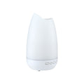Devanti 300ml Ultrasonic Aroma Diffuser with LED Light - Tulip