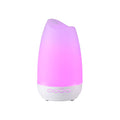 Devanti 300ml Ultrasonic Aroma Diffuser with LED Light - Tulip