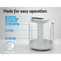 Devanti Ultrasonic Aroma Diffuser 1L - Humidifier, Purifier, Night Light - SuperSaverAU - view 5