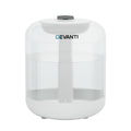 Devanti Ultrasonic Aroma Diffuser 1L - Humidifier, Purifier, Night Light - SuperSaverAU - view 1