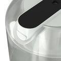 Devanti Ultrasonic Aroma Diffuser 1L - Humidifier, Purifier, Night Light - SuperSaverAU - view 3