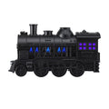 Devanti Train Aroma Diffuser 300ml with Smoke Ring LED Timer