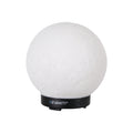 Devanti Aroma Diffuser 200ml Ultrasonic Moon Lamp with 7-Colour LED Night Light - SuperSaverAU - view 2