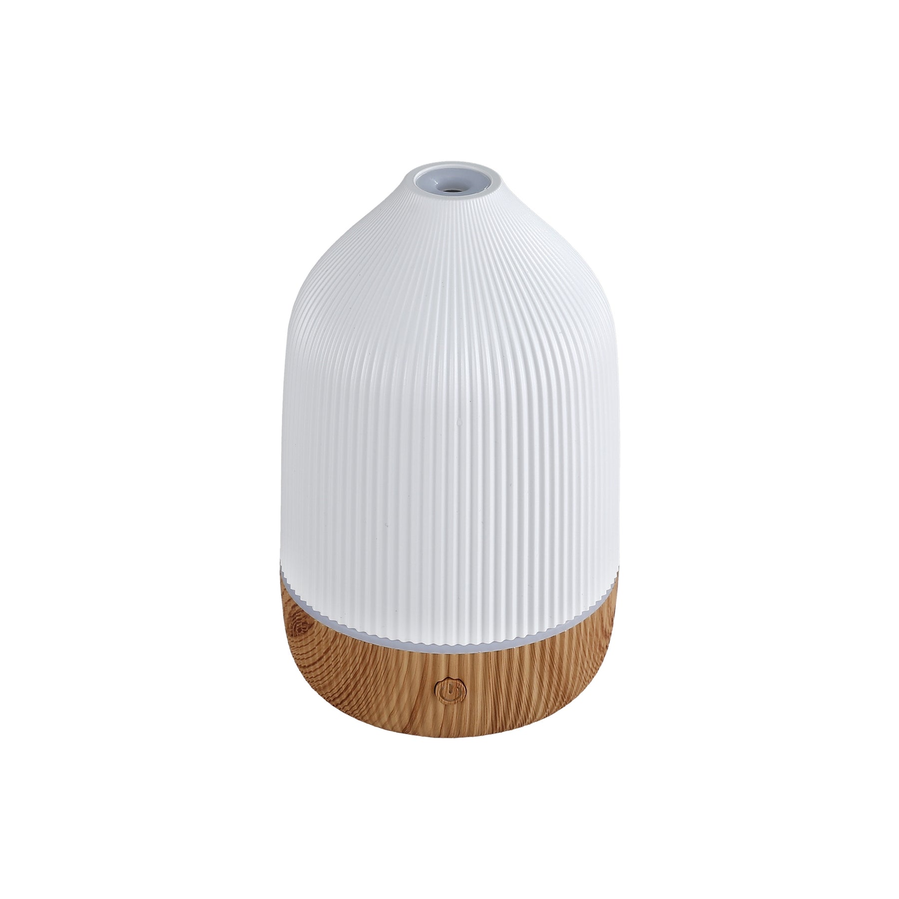 Devanti Ultrasonic Aroma Diffuser 100ml, 7-Colour LED, Humidifier, Night Light - SuperSaverAU - view 3