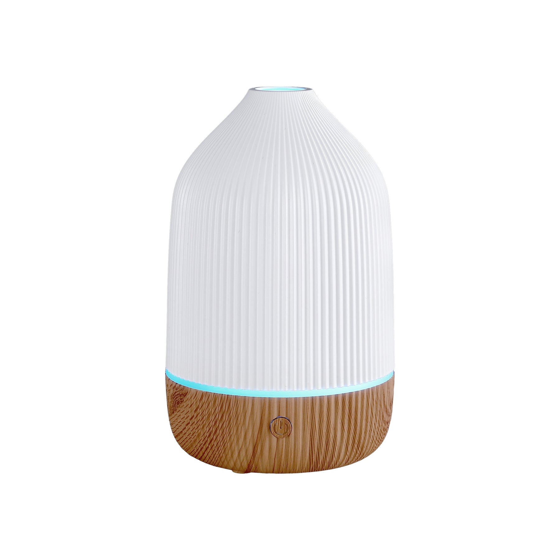Devanti Ultrasonic Aroma Diffuser 100ml, 7-Colour LED, Humidifier, Night Light - SuperSaverAU - view 7